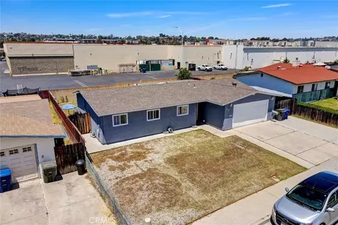 View/Area - 910 Saint George Ct, Spring Valley, CA 91977 photo 4 of 5
