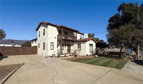 433 W Arrow, Claremont, CA 91711