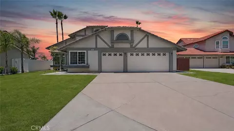 10462 Sagecrest, Moreno Valley, CA 92557