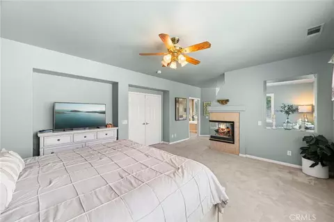 Bedroom - 5821 Bishop Ct, Rancho Cucamonga, CA 91737 photo 2 of 3