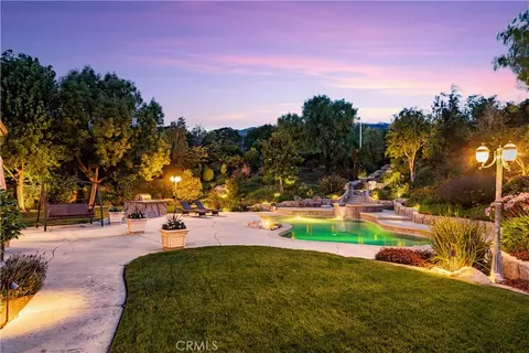 Exterior - 5821 Bishop Ct, Rancho Cucamonga, CA 91737 photo 2 of 7