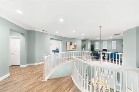 Entry Way - 5821 Bishop Ct, Rancho Cucamonga, CA 91737 photo 3 of 4