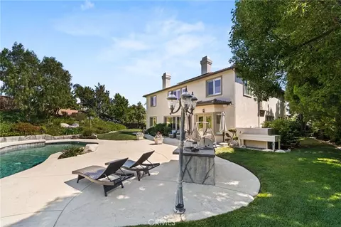 Exterior - 5821 Bishop Ct, Rancho Cucamonga, CA 91737 photo 4 of 7
