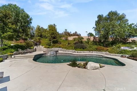 Exterior - 5821 Bishop Ct, Rancho Cucamonga, CA 91737 photo 6 of 7