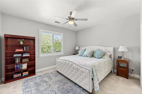 Bedroom - 5821 Bishop Ct, Rancho Cucamonga, CA 91737 photo 3 of 3