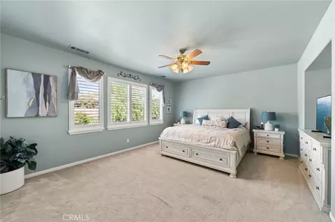 Bedroom - 5821 Bishop Ct, Rancho Cucamonga, CA 91737 photo 1 of 3