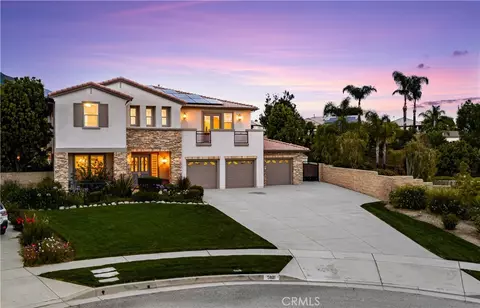 5821 Bishop Ct, Rancho Cucamonga, CA 91737