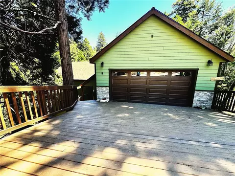26241 Thunderbird, Lake Arrowhead, CA 92352