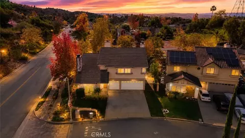 6107 Meadow Lark Dr, La Verne, CA 91750