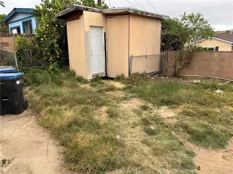 Exterior - 3364 Greenville Ave, Simi Valley, CA 93063 photo 4 of 6