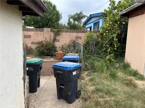 Exterior - 3364 Greenville Ave, Simi Valley, CA 93063 photo 5 of 6