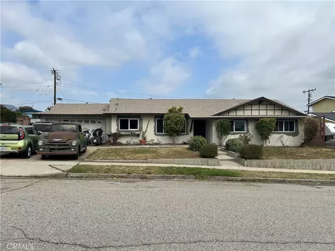 Exterior - 3364 Greenville Ave, Simi Valley, CA 93063 photo 2 of 6