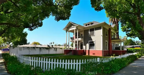 695 N Main, Pomona, CA 91768