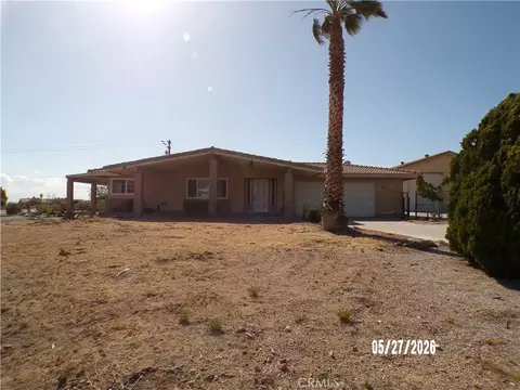 16420 Malahat, Apple Valley, CA 92307