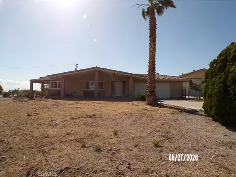 16420 Malahat, Apple Valley, CA 92307