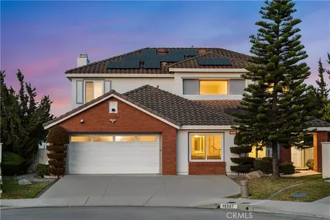 18567 Stonegate Ln, Rowland Heights, CA 91748