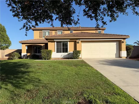 23785 Black Canyon Dr, Menifee, CA 92587