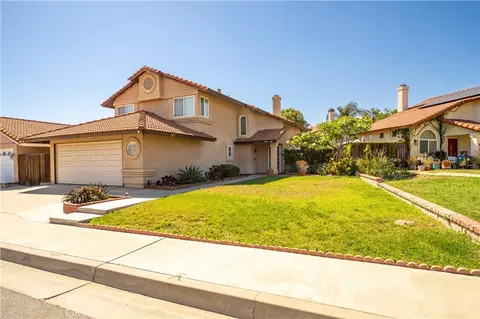 3953 Salt Crk, Ontario, CA 91761