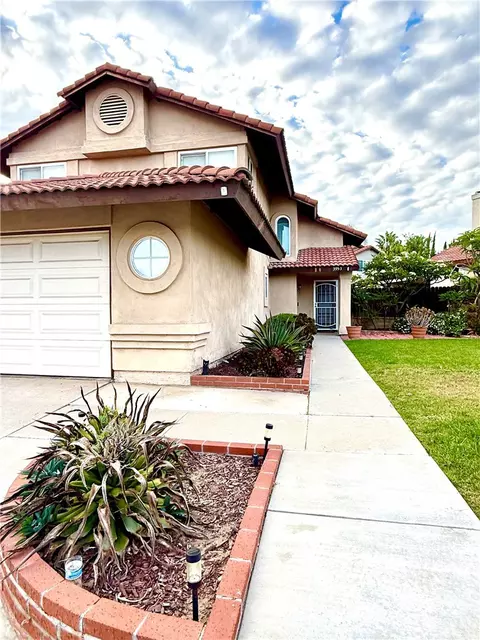 3953 Salt Crk, Ontario, CA 91761