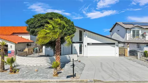 13825 Spring Vly, Victorville, CA 92395