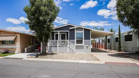 27601 Sun City Blvd #227, Menifee, CA 92586