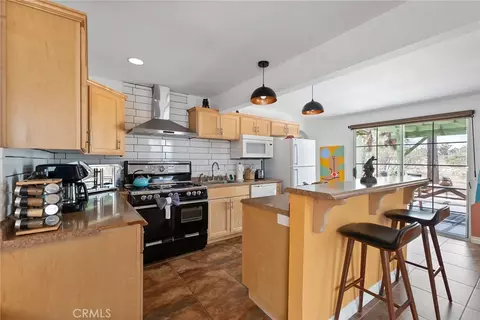 Kitchen - 7526 Palm, Yucca Valley, CA 92284 photo 1 of 1