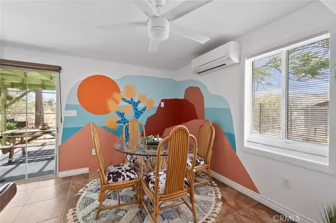 Dining - 7526 Palm, Yucca Valley, CA 92284 photo 3 of 3