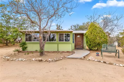 7526 Palm, Yucca Valley, CA 92284