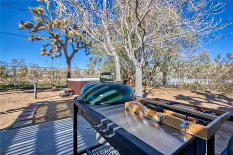 Exterior - 7526 Palm, Yucca Valley, CA 92284 photo 10 of 12