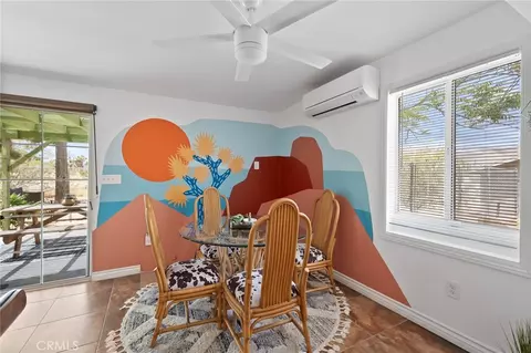 Dining - 7526 Palm, Yucca Valley, CA 92284 photo 3 of 3