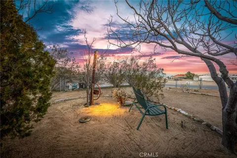 Exterior - 7526 Palm, Yucca Valley, CA 92284 photo 8 of 8