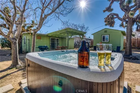 Other - 7526 Palm, Yucca Valley, CA 92284 photo 11 of 12