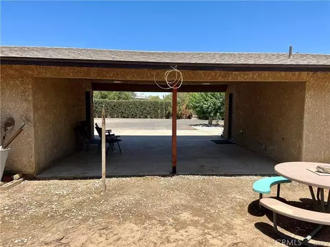 Exterior - 8978 7th, Hesperia, CA 92345 photo 9 of 10