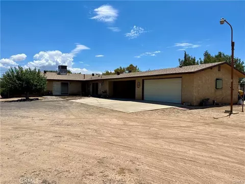 Exterior - 8978 7th, Hesperia, CA 92345 photo 5 of 10
