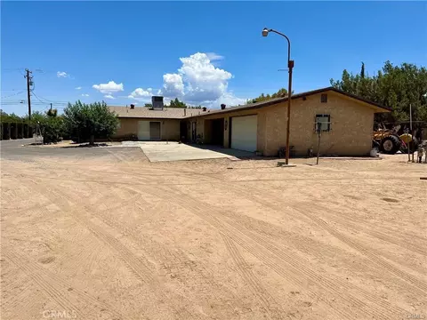 Exterior - 8978 7th, Hesperia, CA 92345 photo 8 of 10