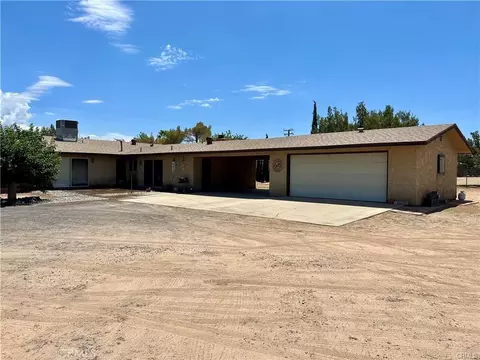 Exterior - 8978 7th, Hesperia, CA 92345 photo 4 of 10