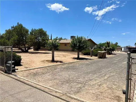 Exterior - 8978 7th, Hesperia, CA 92345 photo 2 of 7
