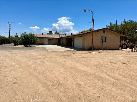 Exterior - 8978 7th, Hesperia, CA 92345 photo 5 of 7