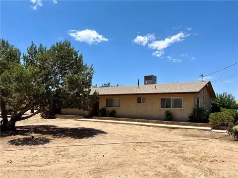 Exterior - 8978 7th, Hesperia, CA 92345 photo 6 of 10