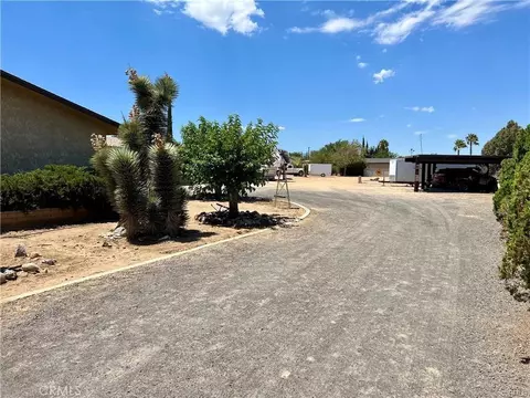 Exterior - 8978 7th, Hesperia, CA 92345 photo 3 of 10