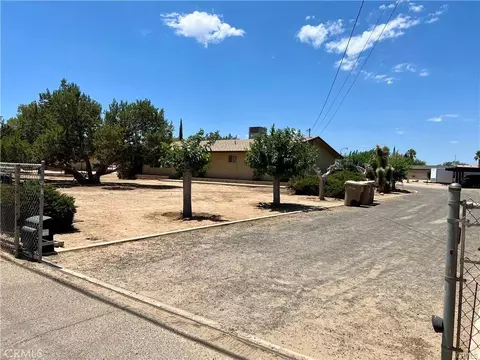 Exterior - 8978 7th, Hesperia, CA 92345 photo 2 of 10