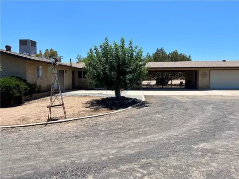 Exterior - 8978 7th, Hesperia, CA 92345 photo 10 of 10