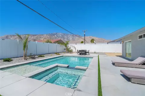 373 W Avenida Cerca, Palm Springs, CA 92262