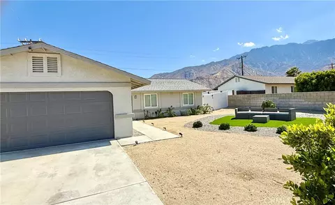 373 W Avenida Cerca, Palm Springs, CA 92262