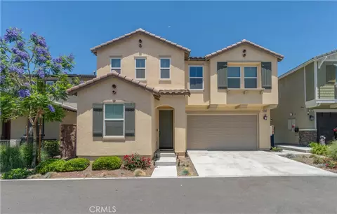 16049 Tanzinite Ln, Chino, CA 91708