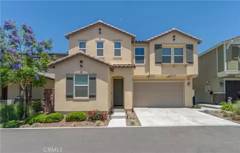 16049 Tanzinite Ln, Chino, CA 91708