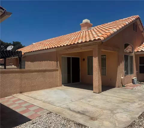 Exterior - 11545 Francisco, Apple Valley, CA 92308 photo 13 of 13