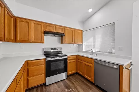 Kitchen - 11545 Francisco, Apple Valley, CA 92308 photo 4 of 4