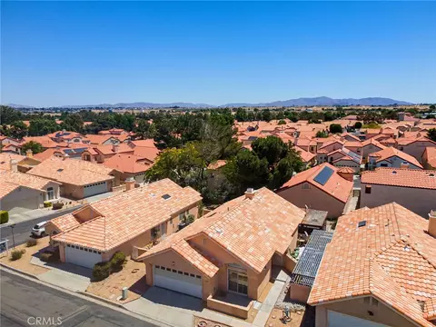 View/Area - 11545 Francisco, Apple Valley, CA 92308 photo 2 of 13