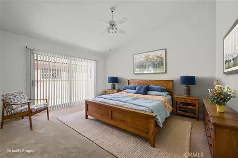 Bedroom - 11545 Francisco, Apple Valley, CA 92308 photo 3 of 4